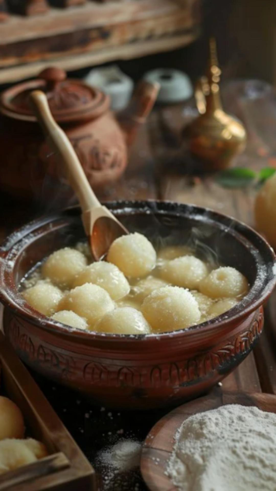  rosogolla