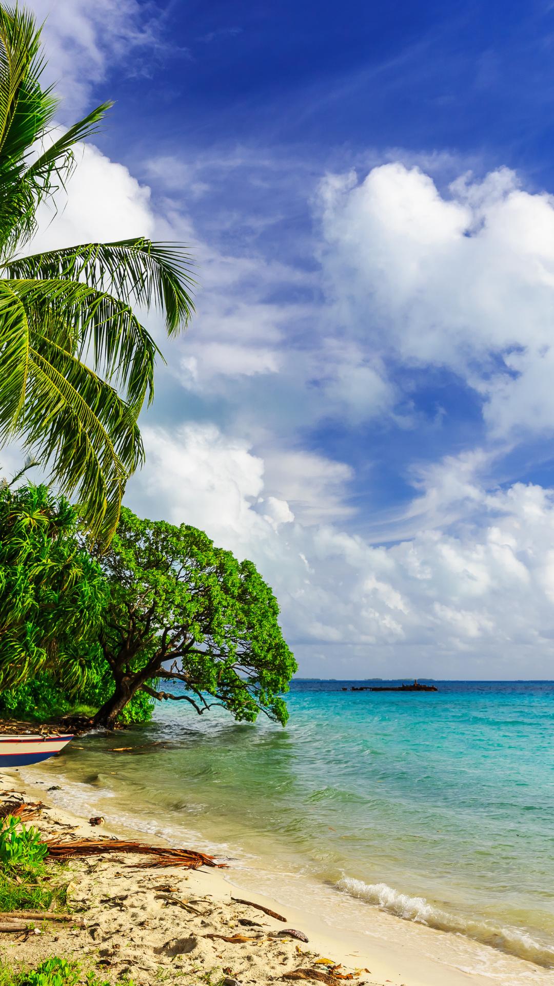 Kiribati (Line Islands)