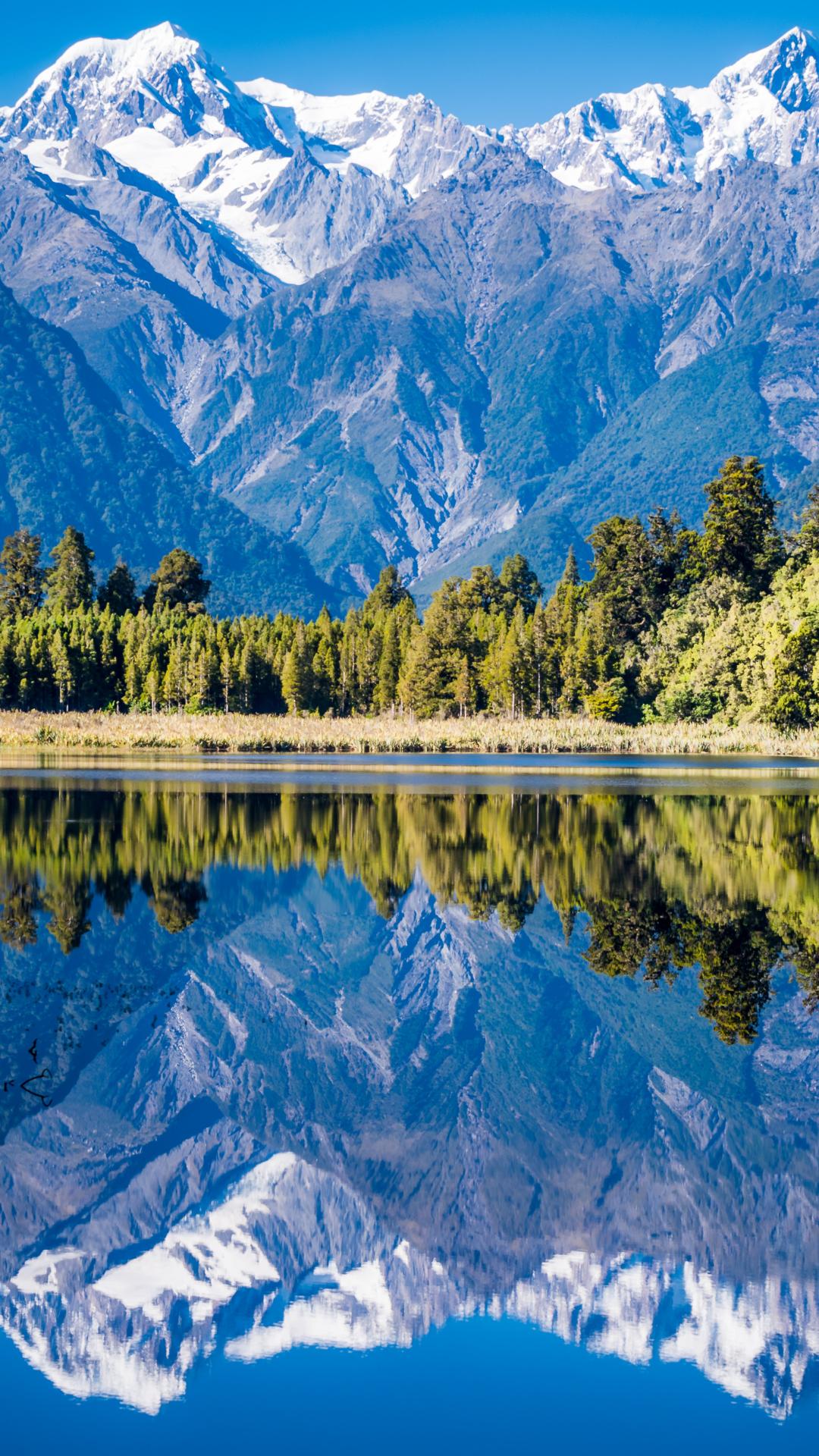 New Zealand (Mainland)