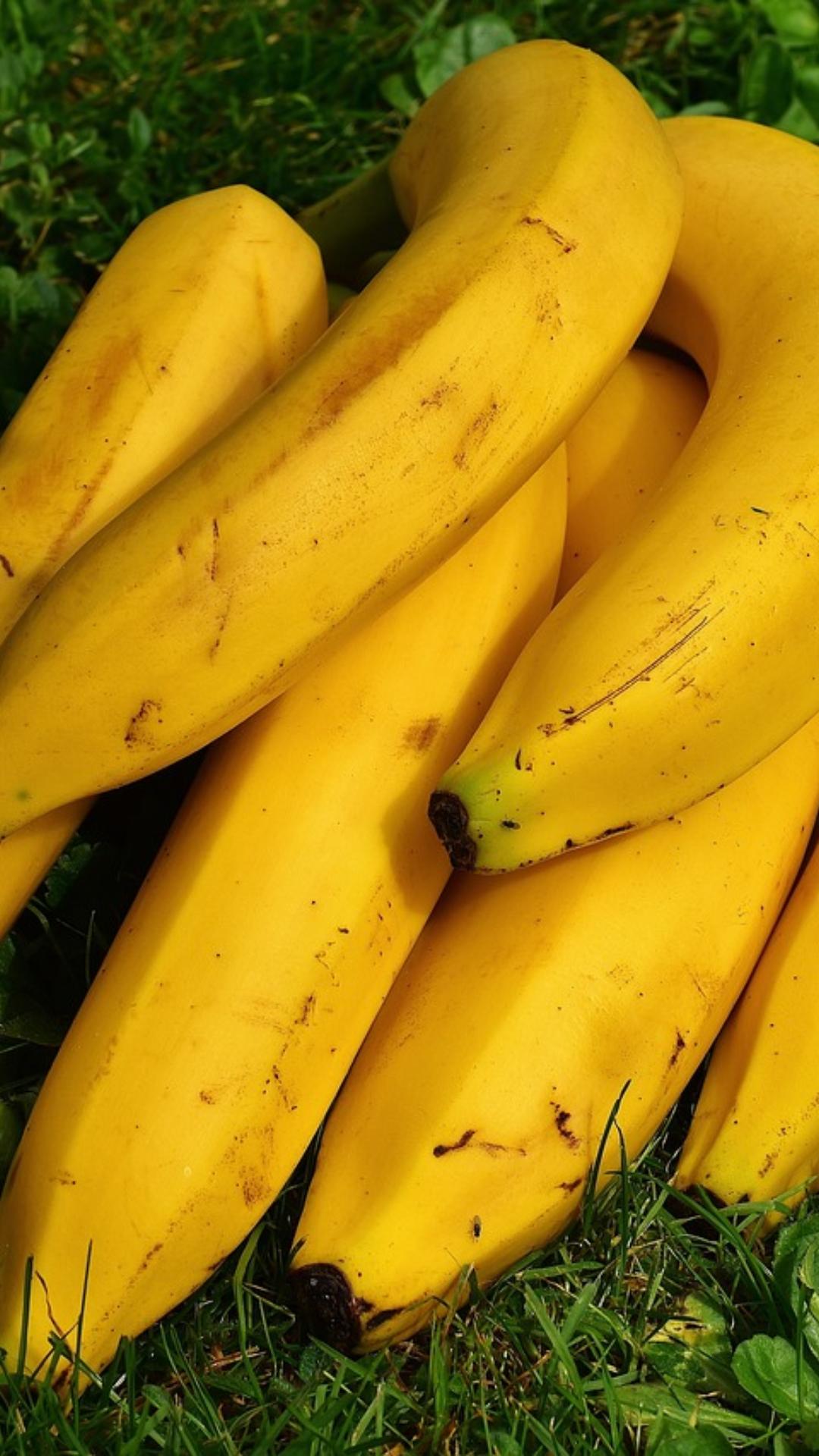Bananas