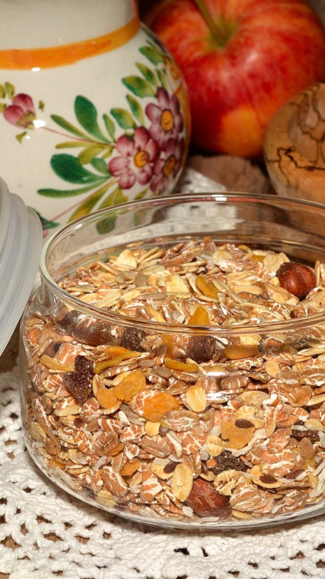 Oatmeal
