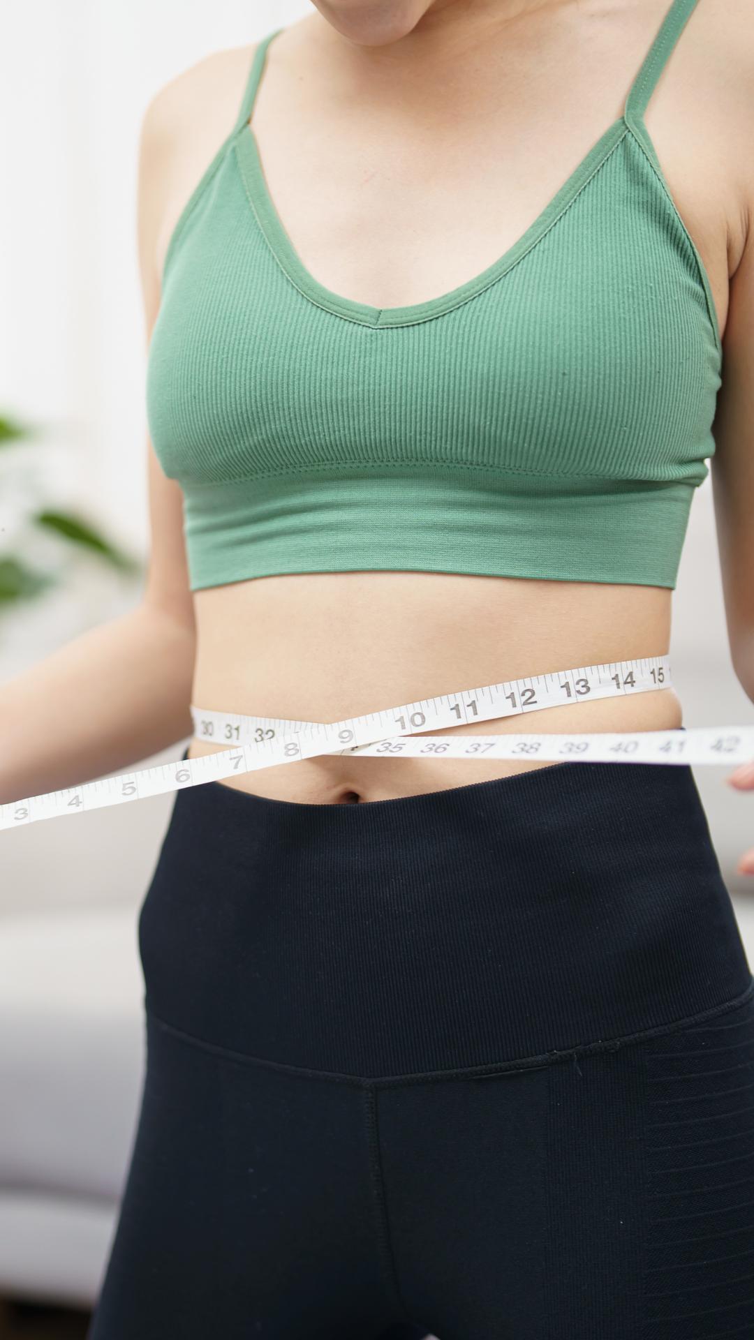 Maintain Healthy Weight