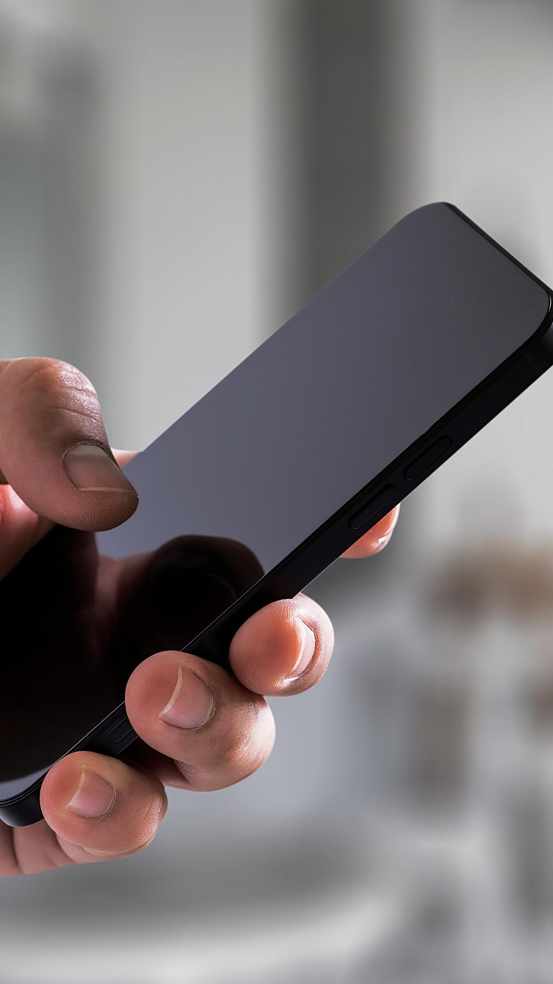 Contact Receiver