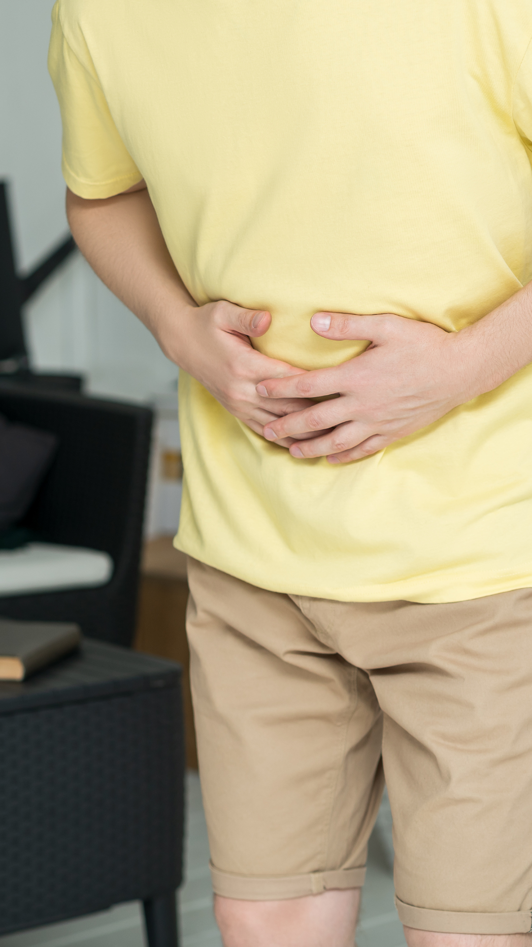 Tips to Reduce Bloating After Heavy Meal – Rediff.com