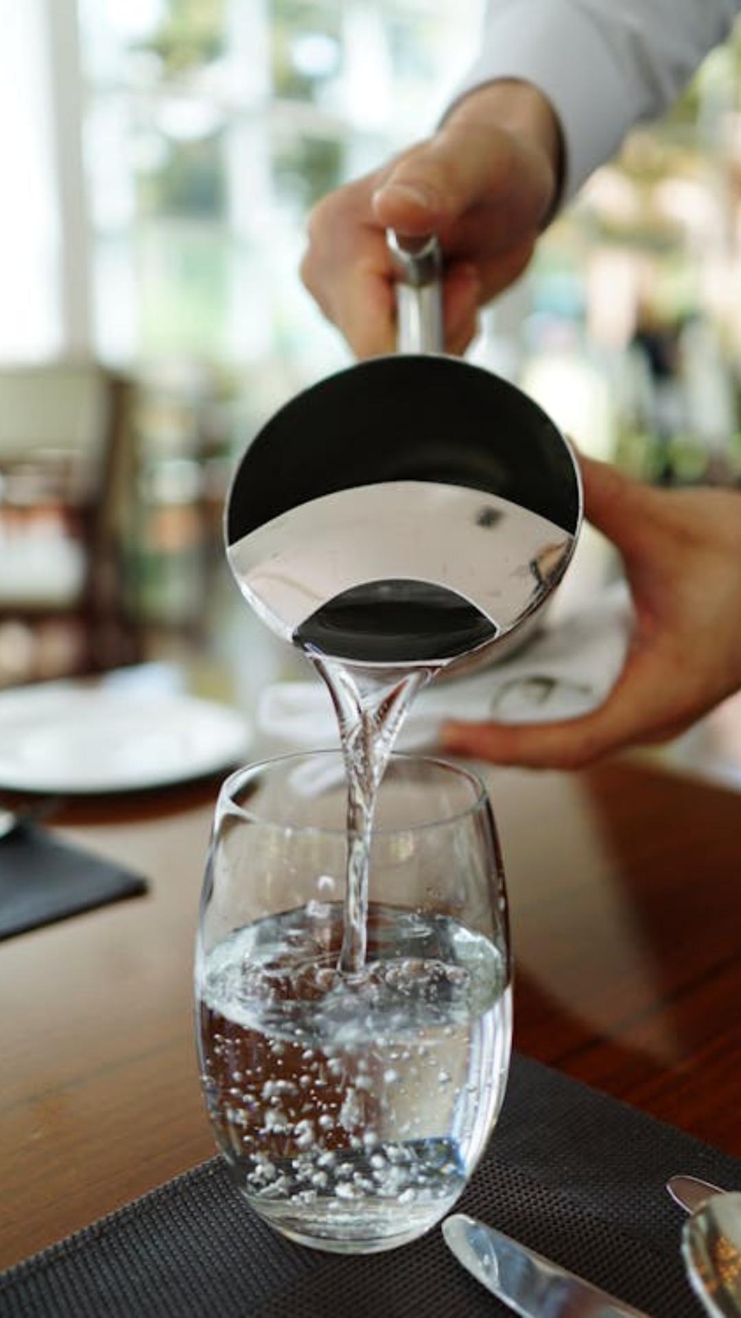 Drink Water
