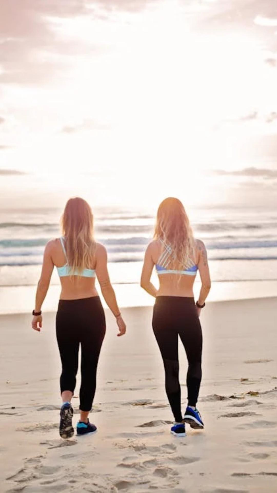 Take a Walk