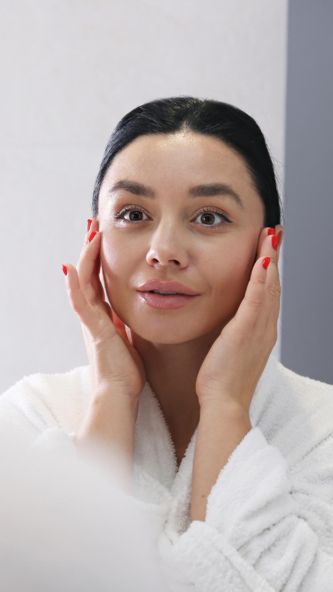  Skin Health
