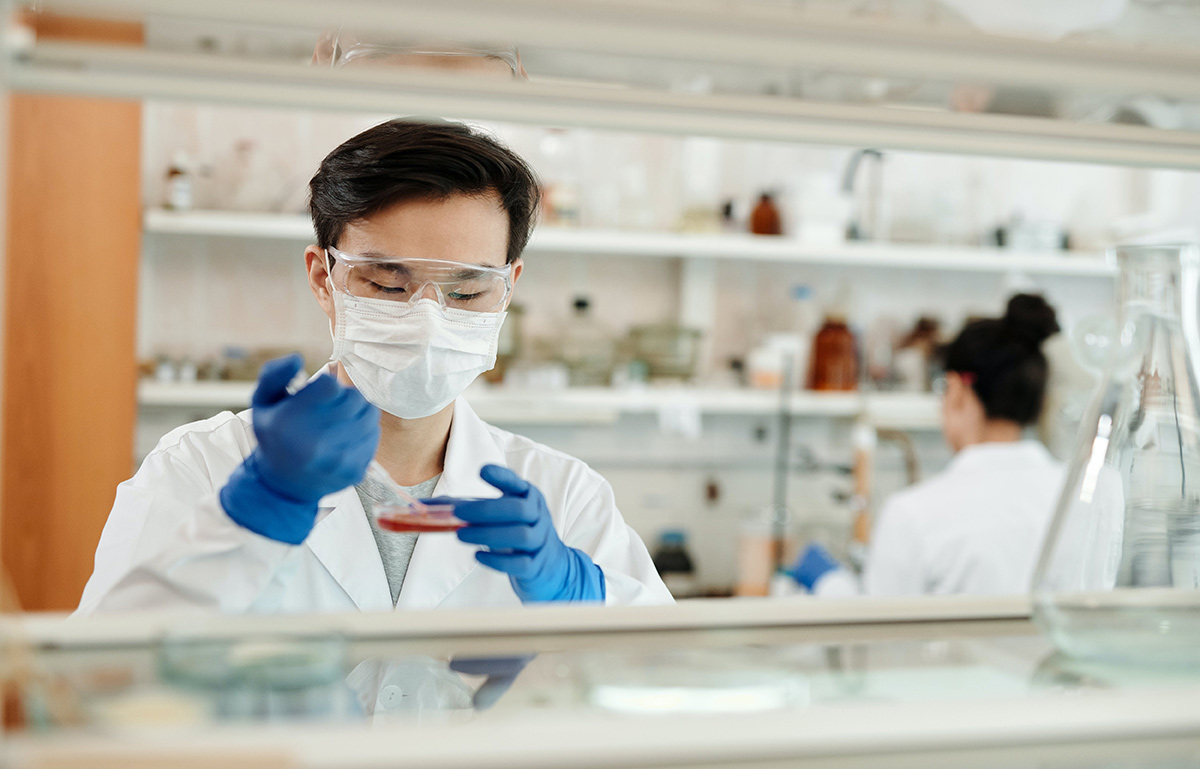 How To Fund Your Research Internship In Life Science