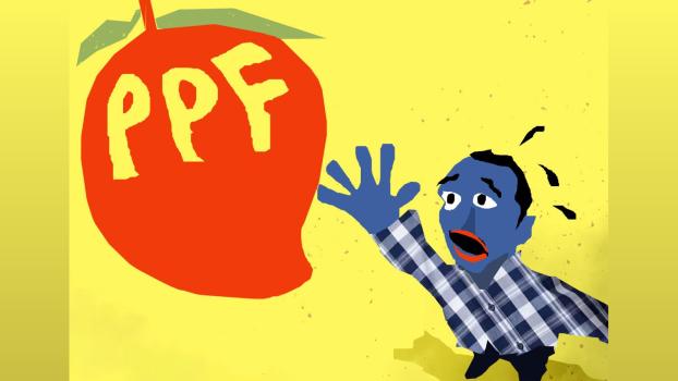 Illustration: Dominic Xavier/Rediff.com