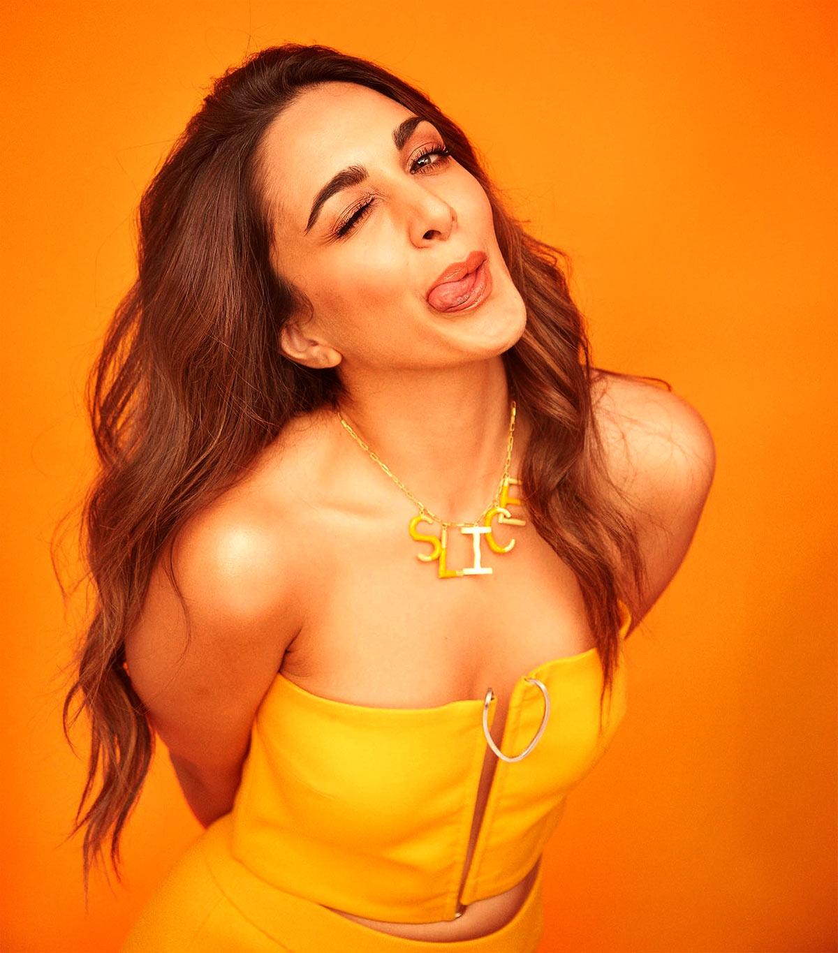 Kiara Advani