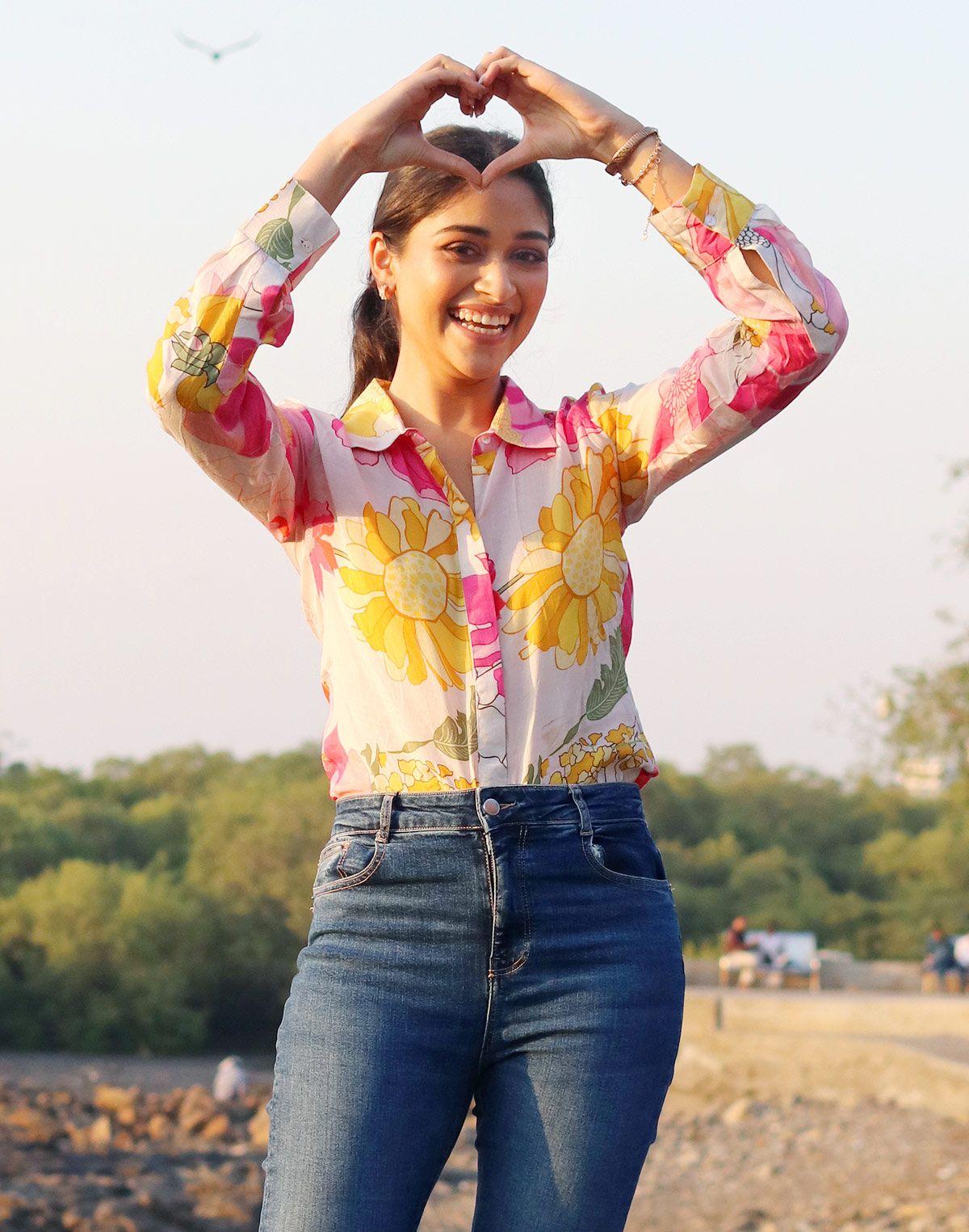 miss india world nandini gupta