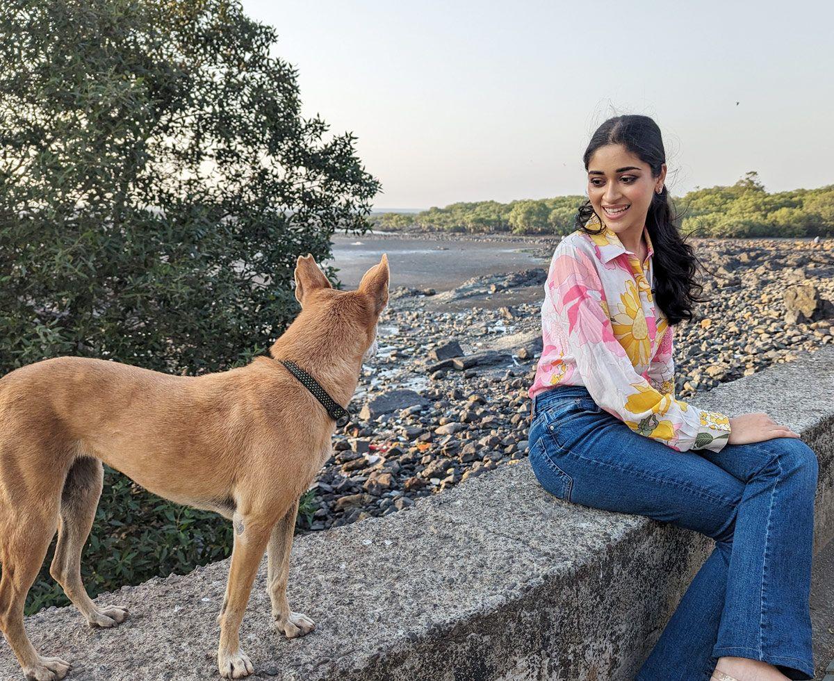 Nandini Gupta