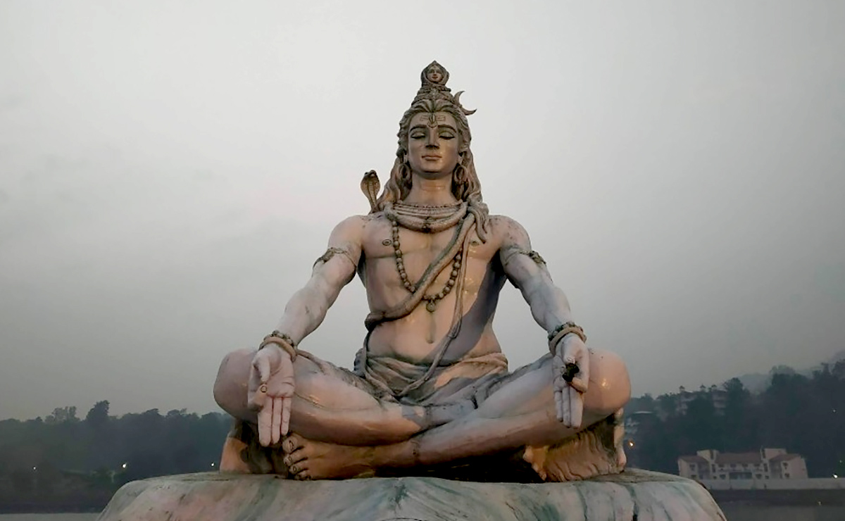 6 Must-Visit Shiva Temples