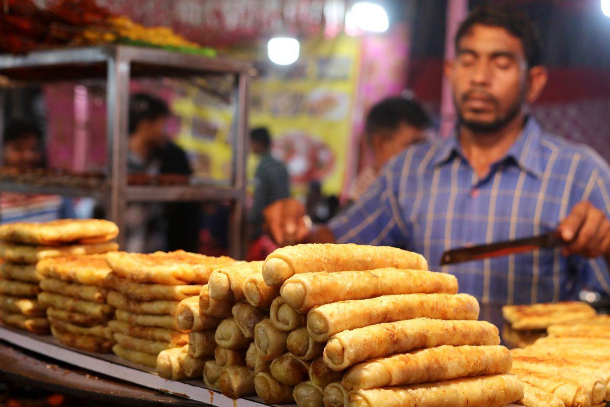 Mahim mela