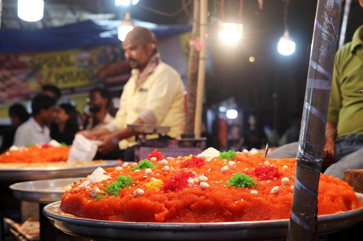 Mahim Mela