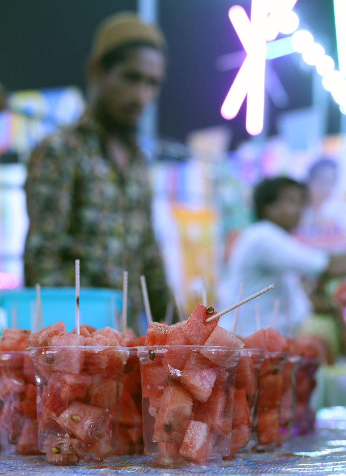 Mahim Mela