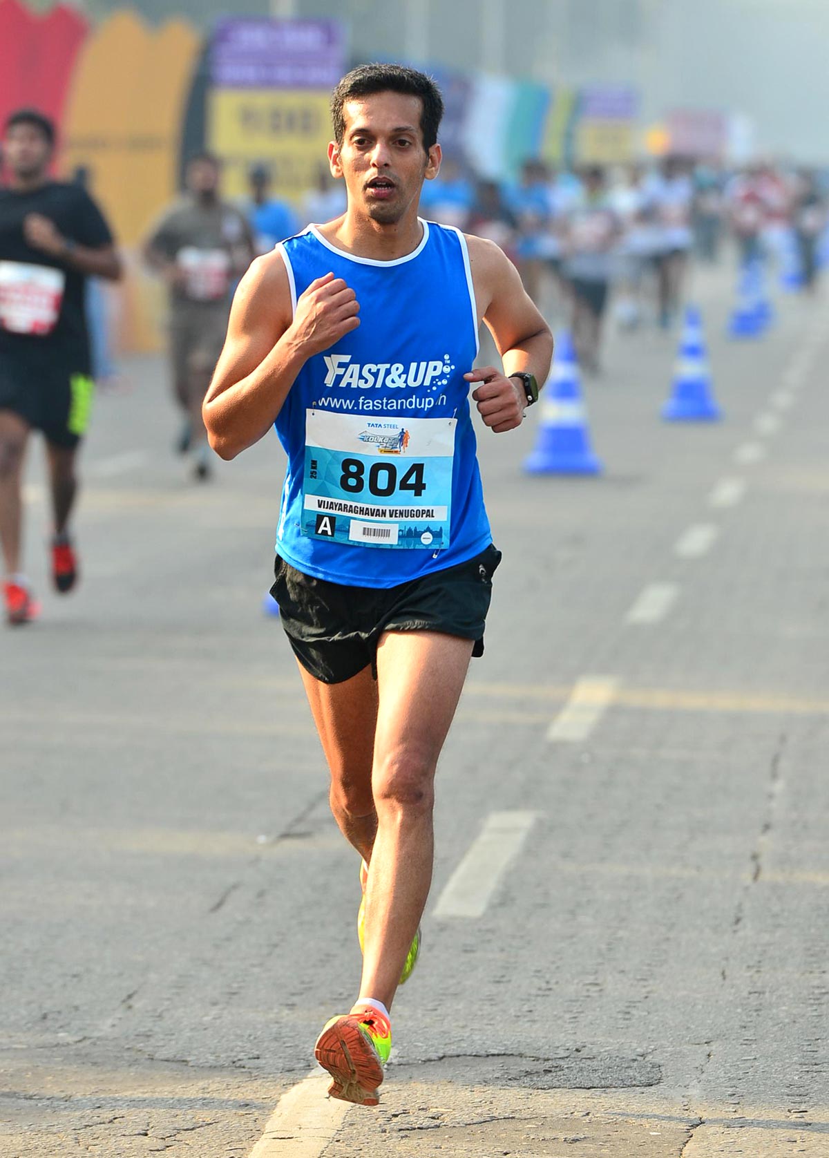 How To Prepare For The Mumbai Marathon