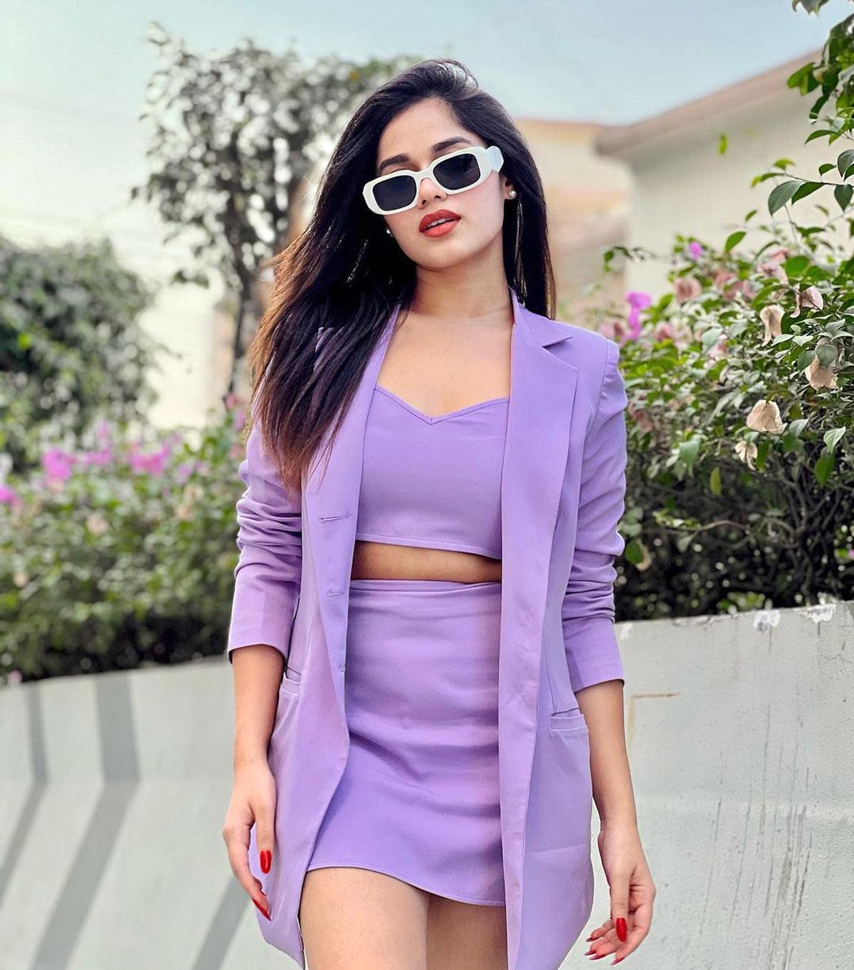 Jannat Zubair