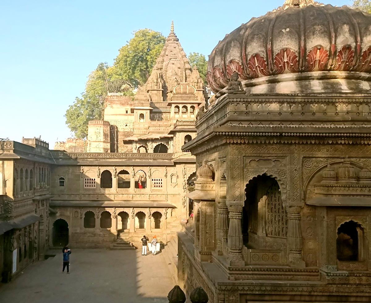 11 Enchanting, Must-Visit Temples