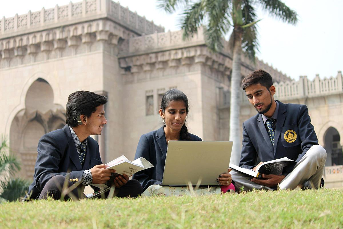 Expert tips to crack IIT-JEE 2024