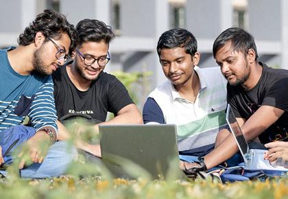 Should I Study Computer Science Engineering in New IITs?