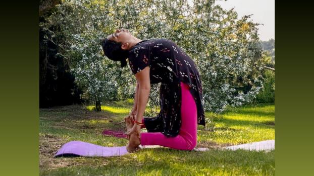 Yoga techniques helped the victim play dead. Representational image