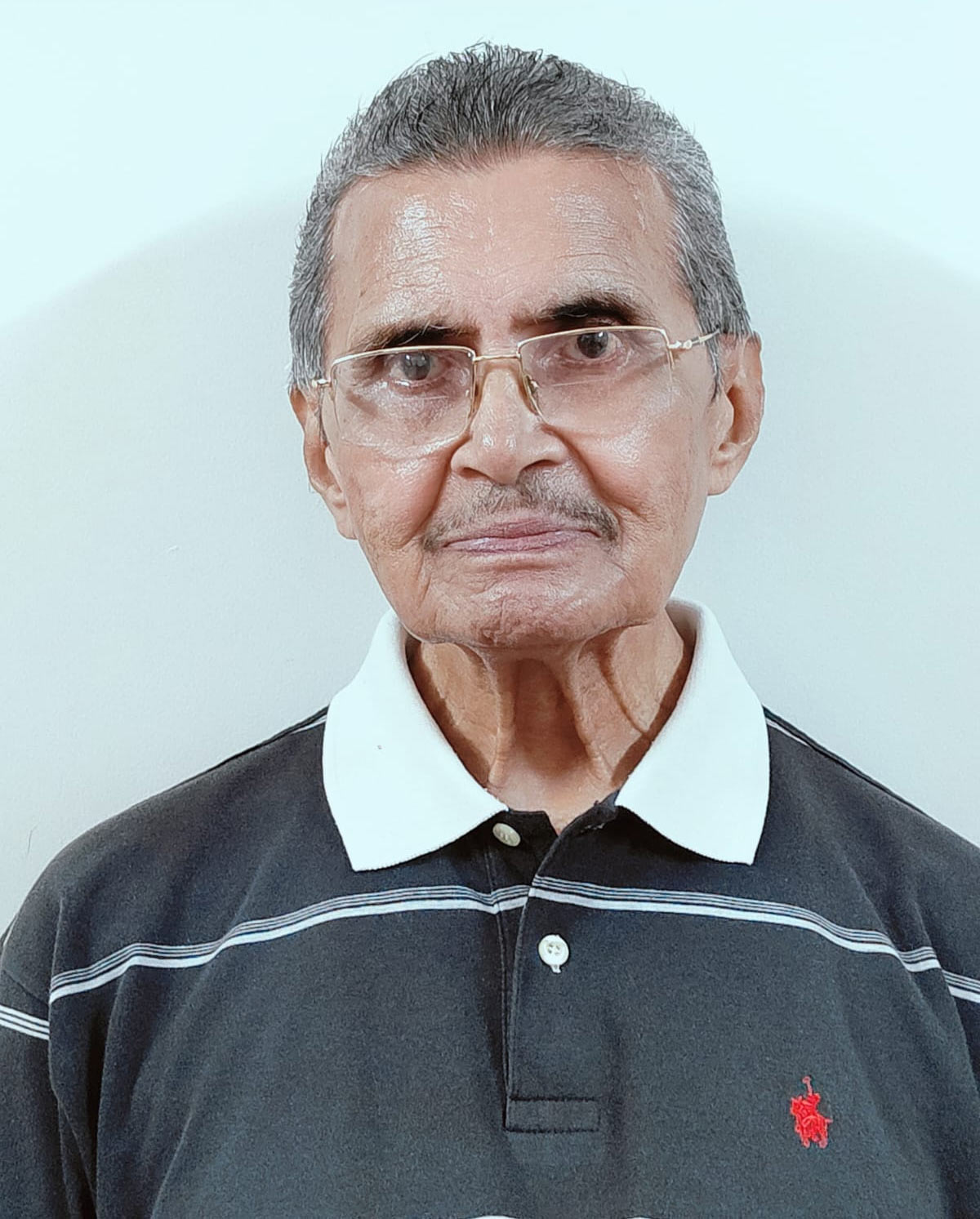 Ramesh Suvarna