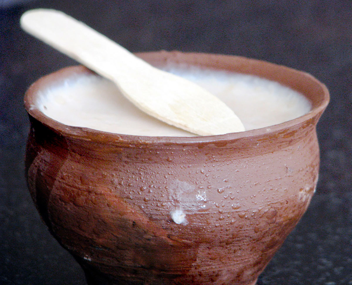 Why India Can't Do Without Dahi