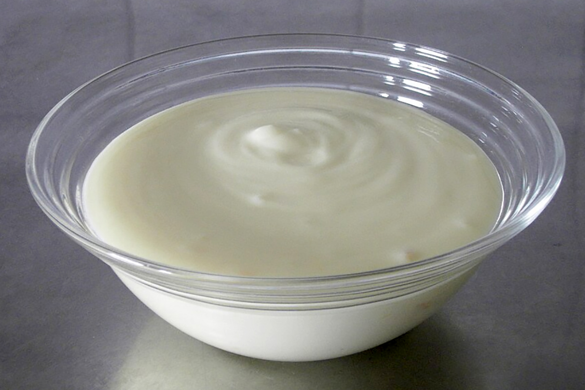 Dahi