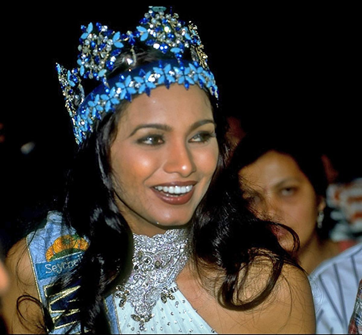 Diana Hayden