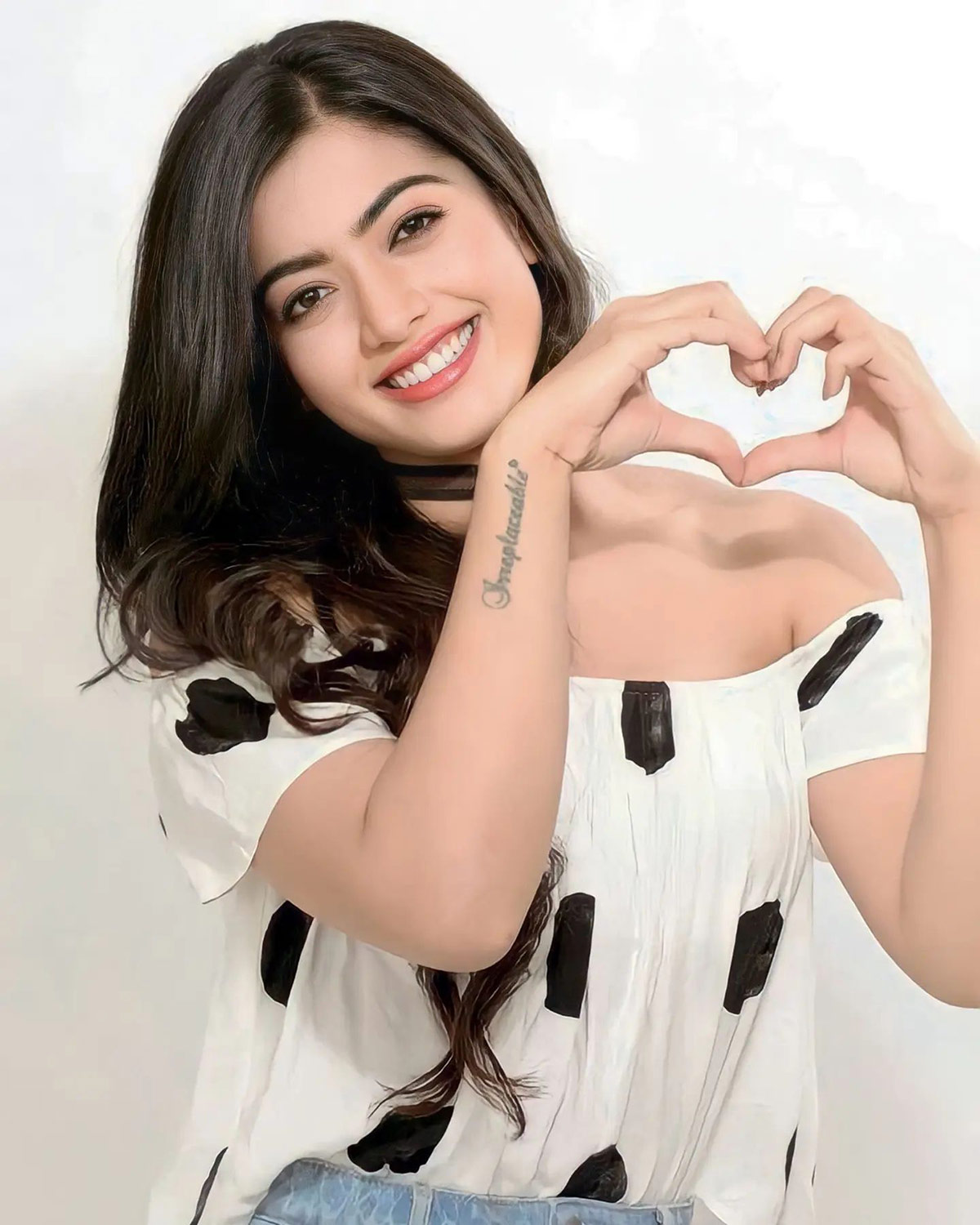 Rashmika Mandanna