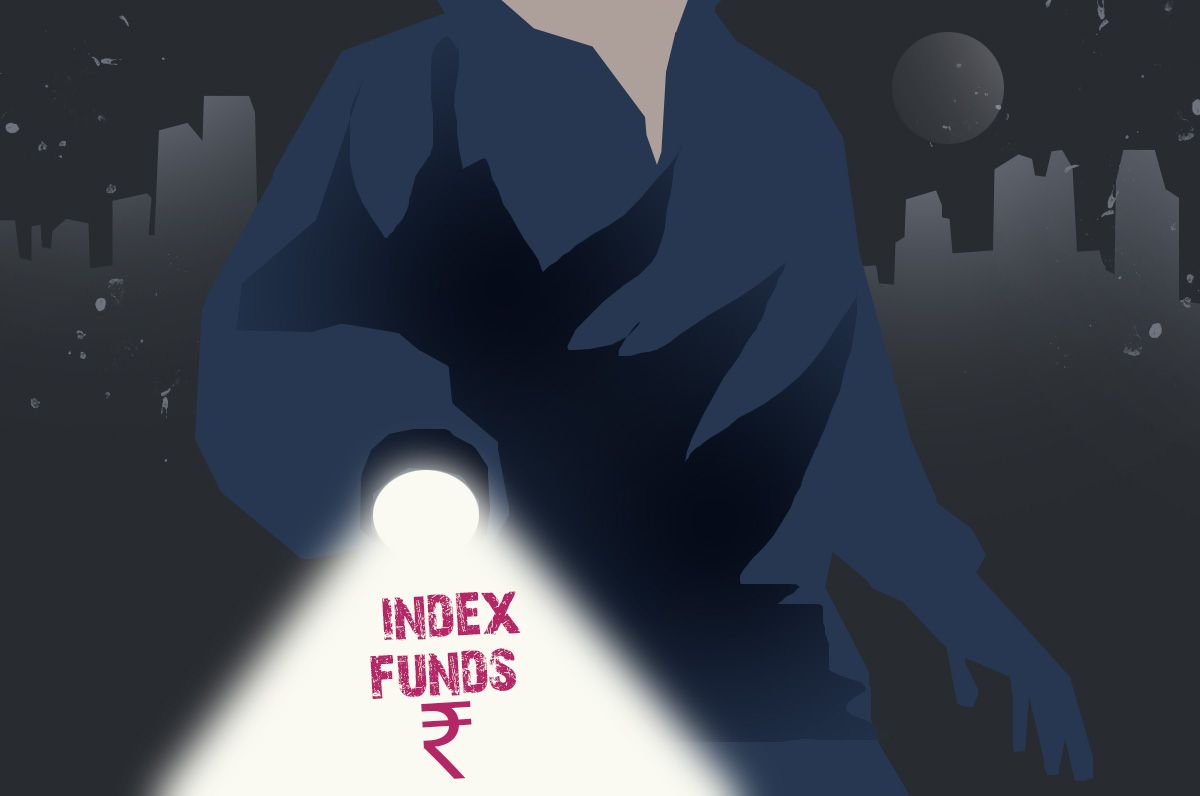 How To Select The Right Index Mutual Funds
