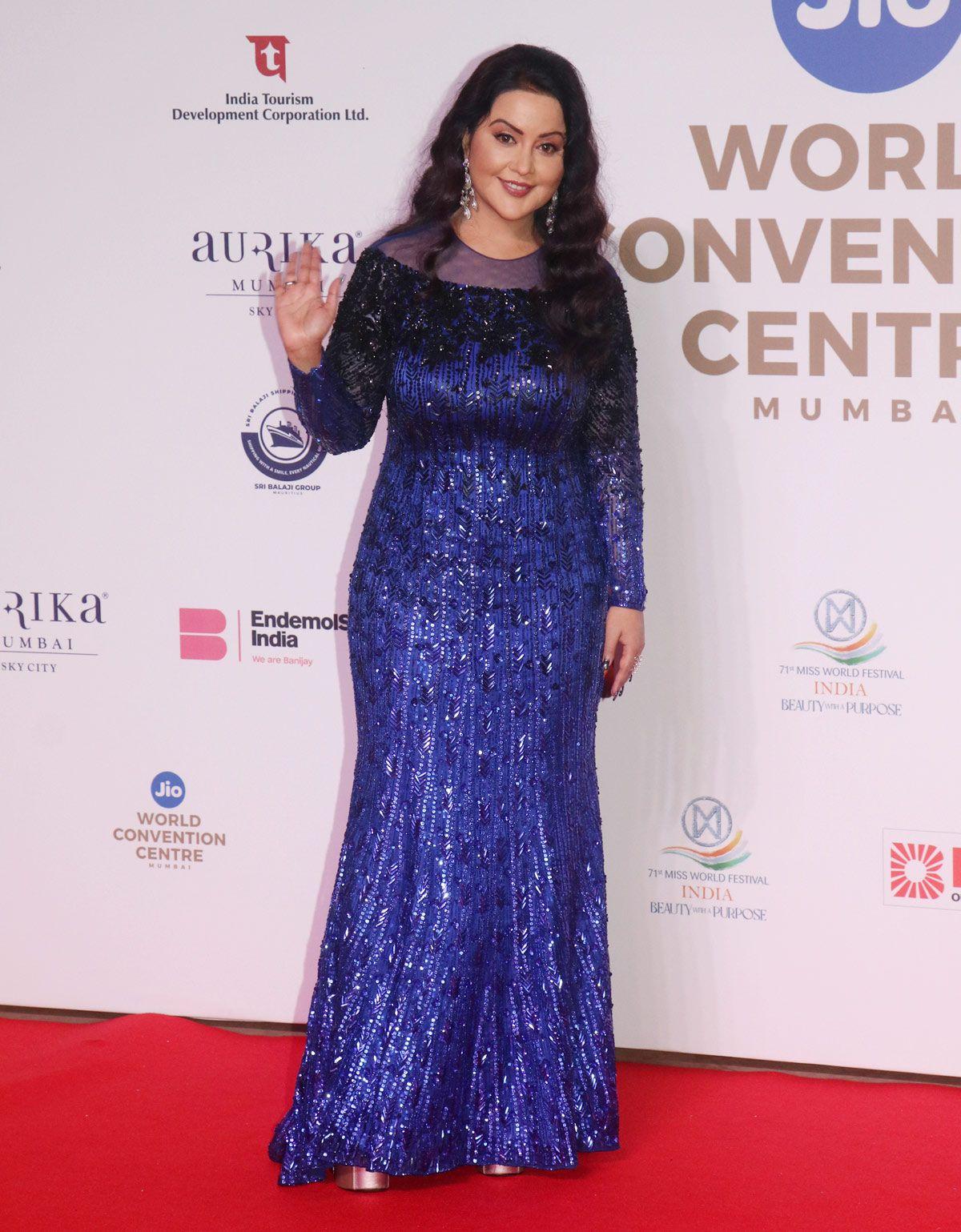 Amruta Fadnavis