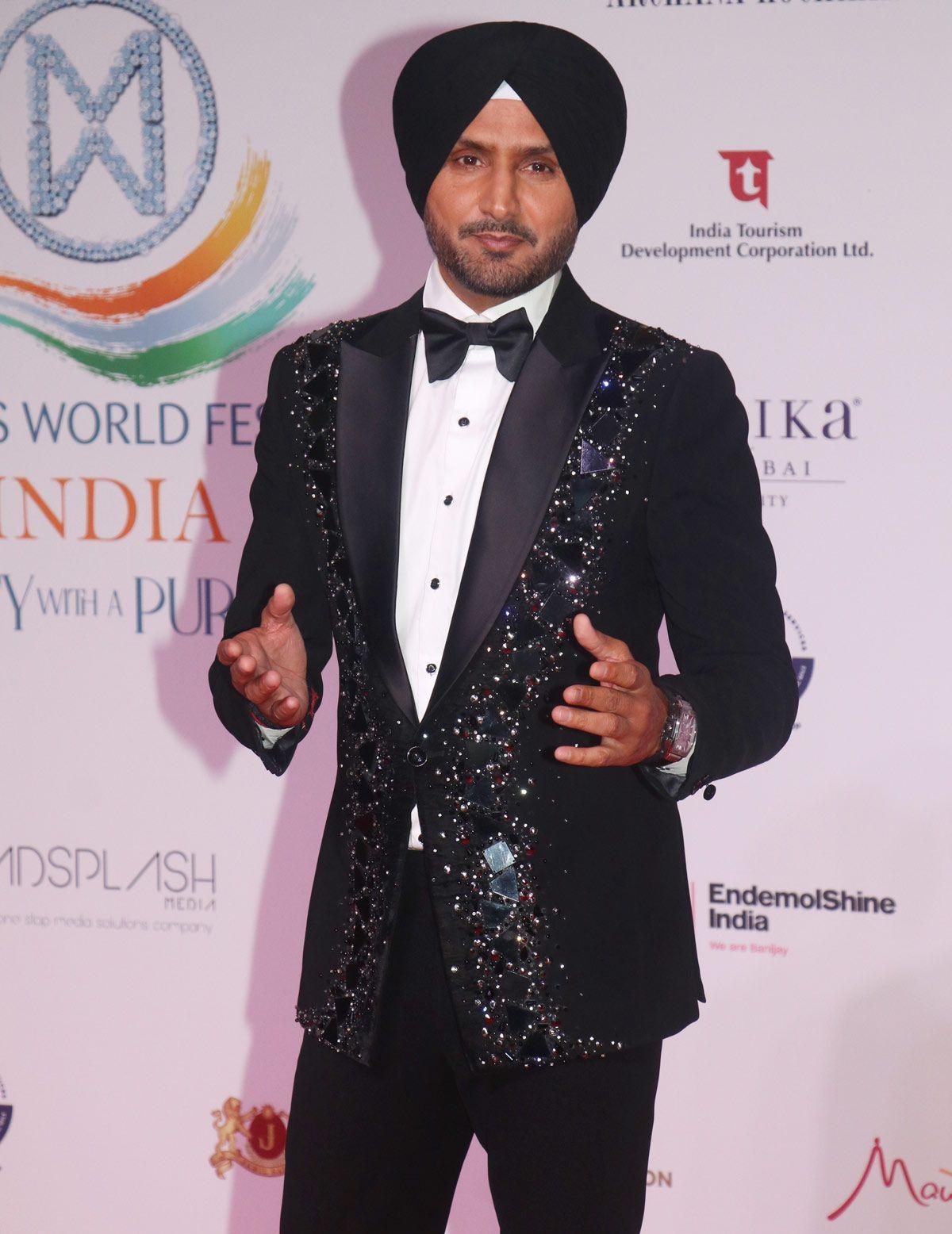 Harbhajan Singh