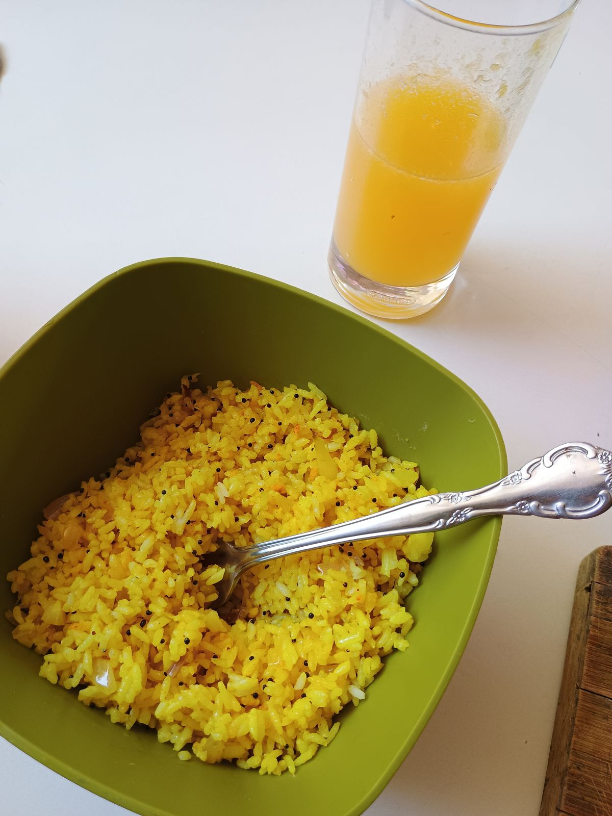 Baghara Rice