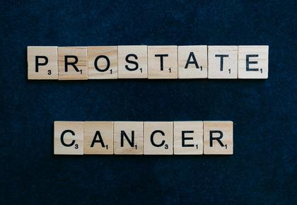 What you must know about prostate cancer