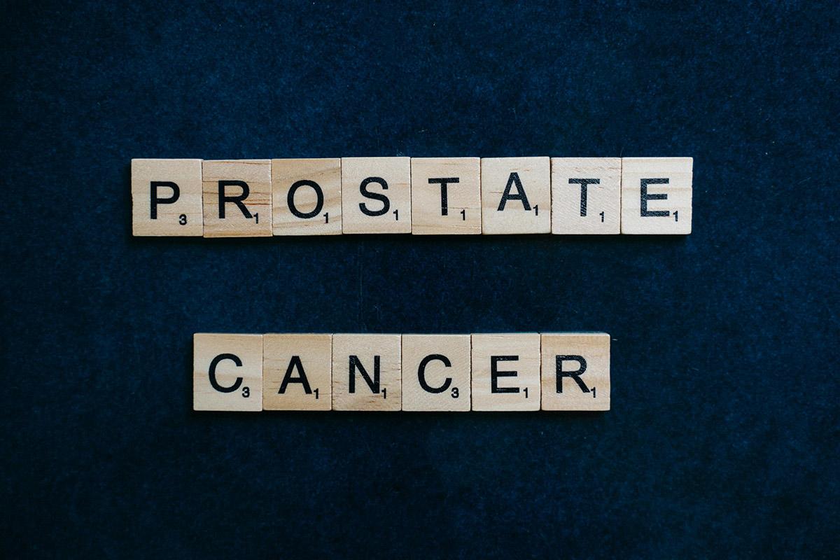 What you must know about prostate cancer