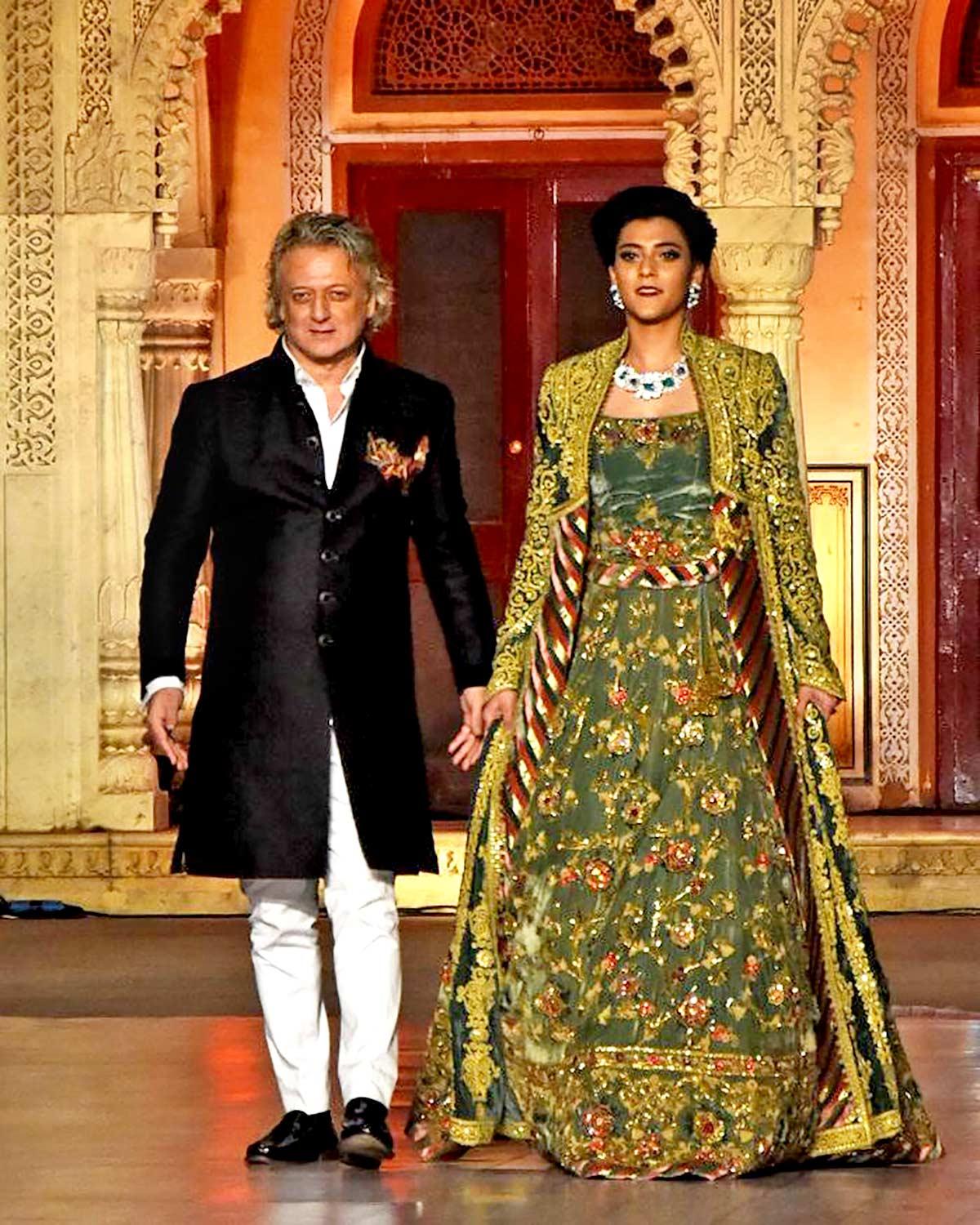 Rohit Bal