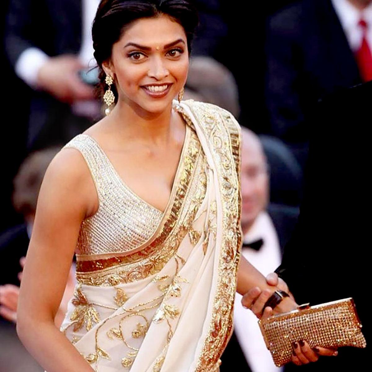 Deepika Padukone