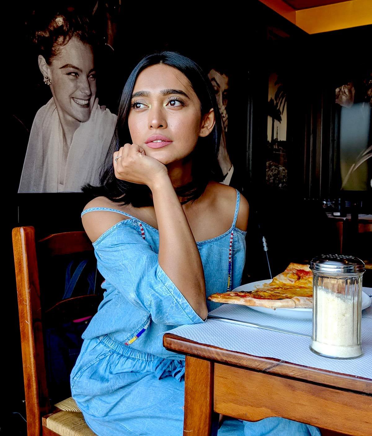 Sayani Gupta