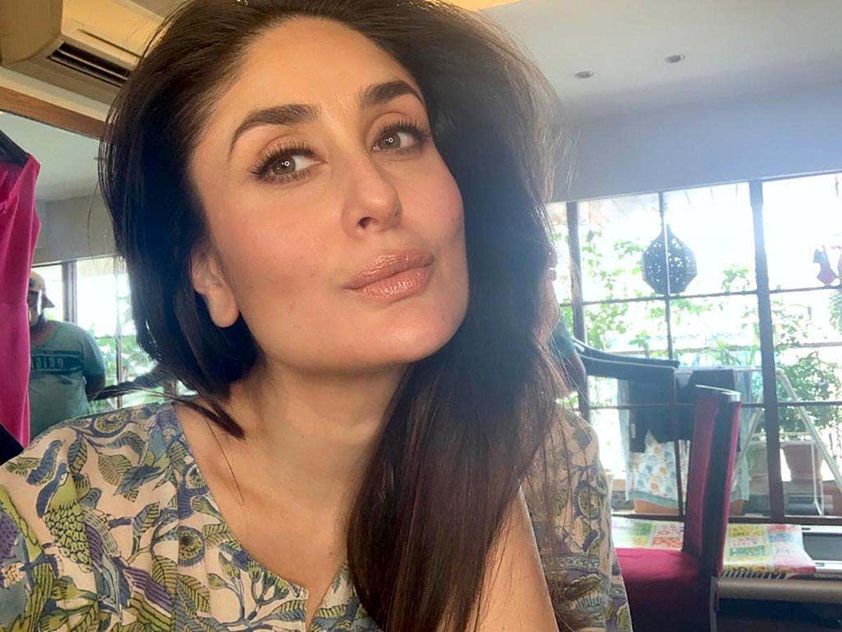 Kareena Kapoor