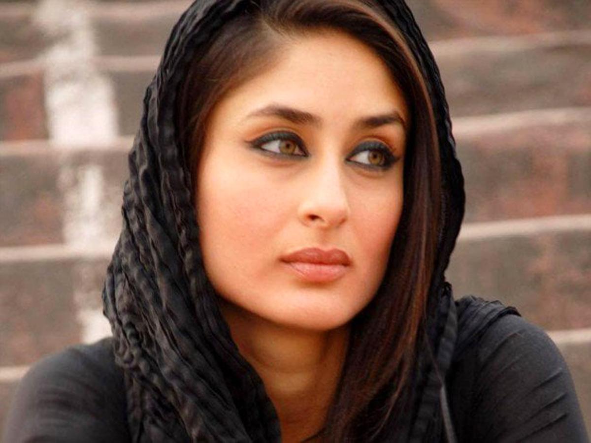 Kareena Kapoor