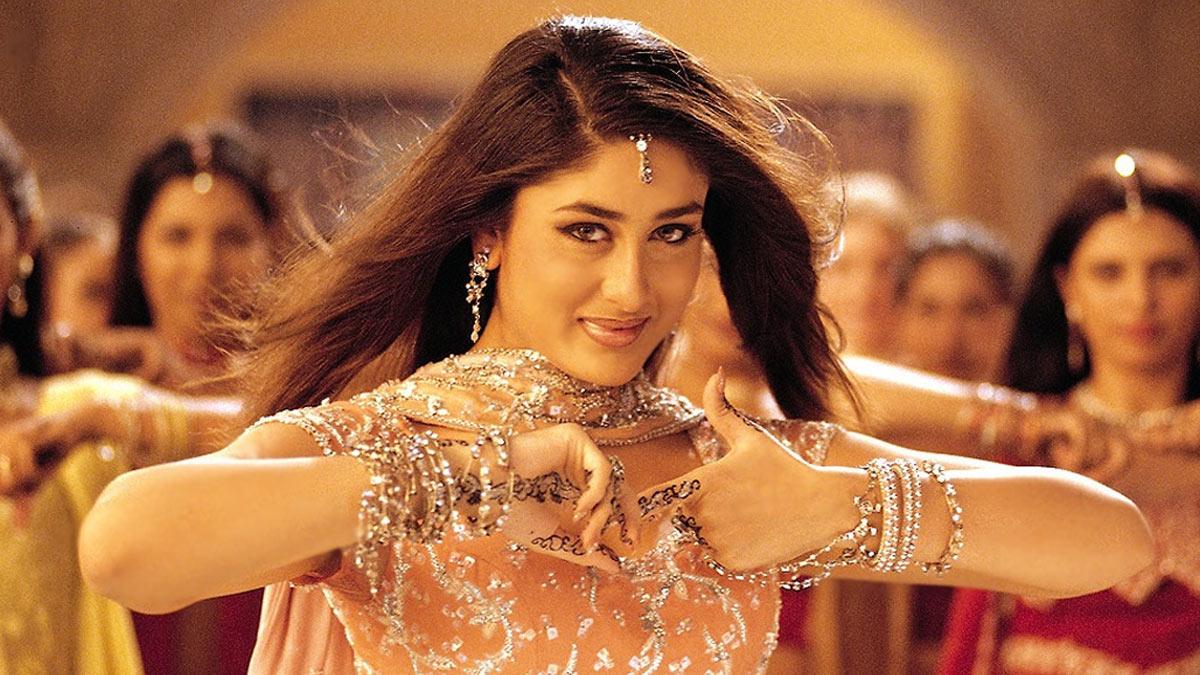 Kareena Kapoor