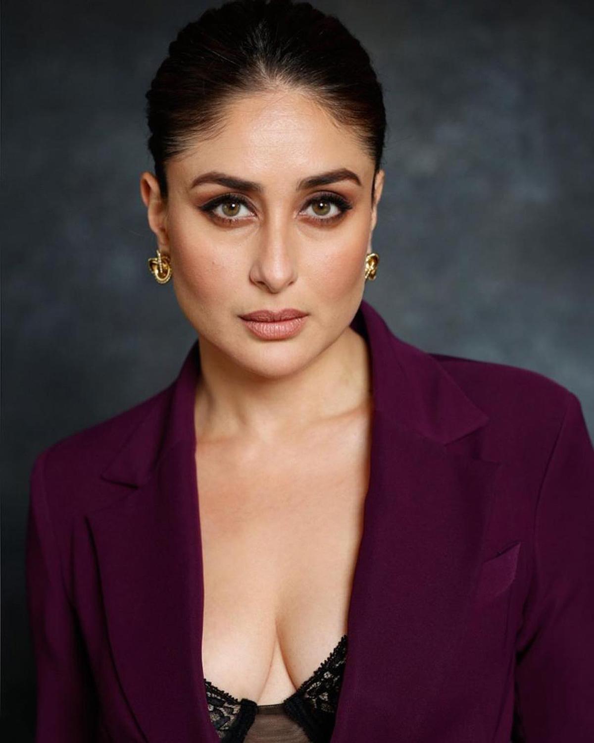 Kareena Kapoor