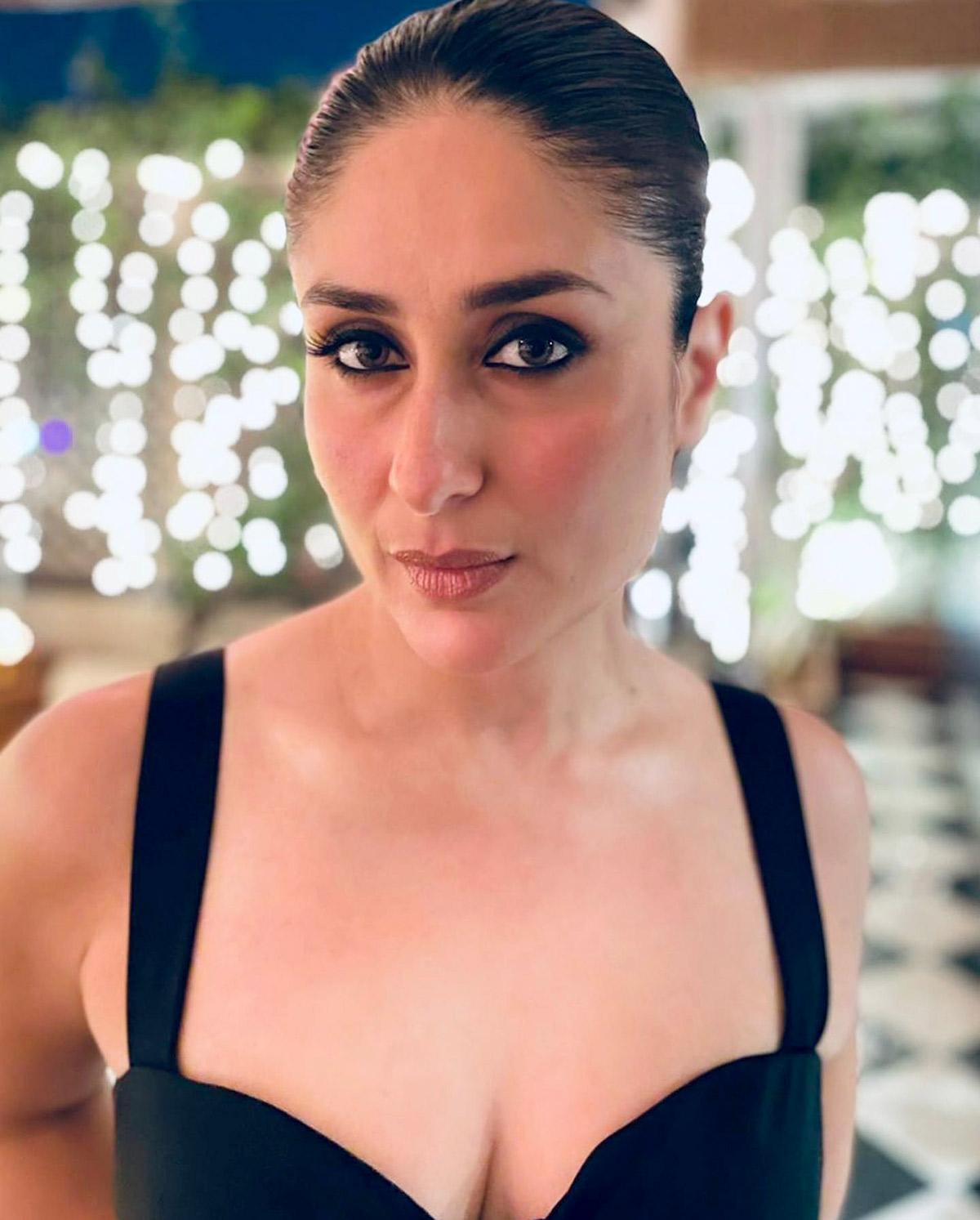 Kareena Kapoor