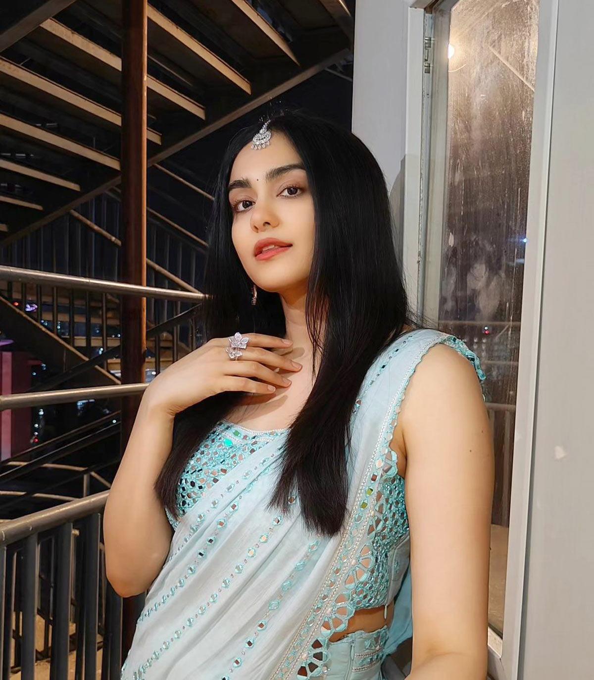 Adah Sharma