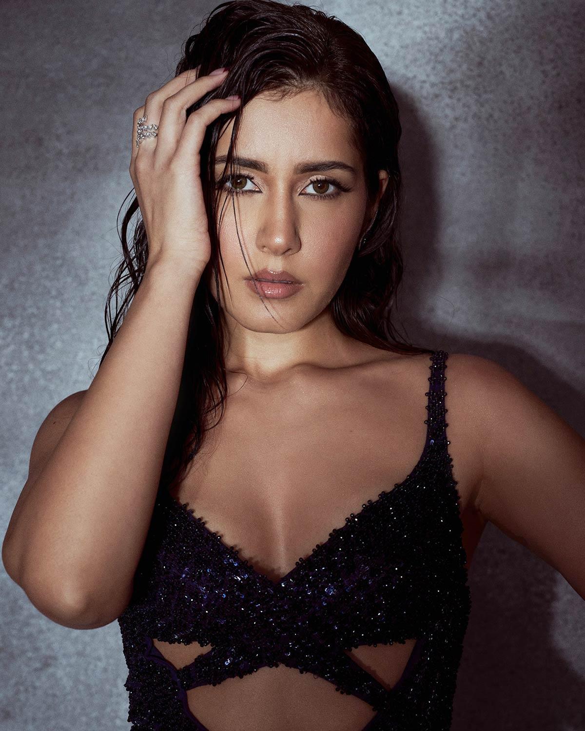 Raashii Khanna