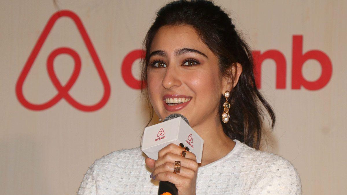 Sara Ali Khan