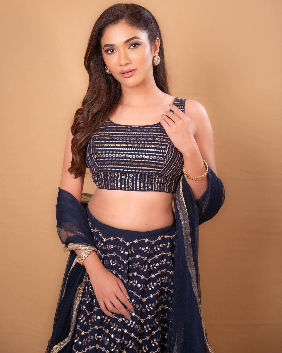 Ridhima Pandit