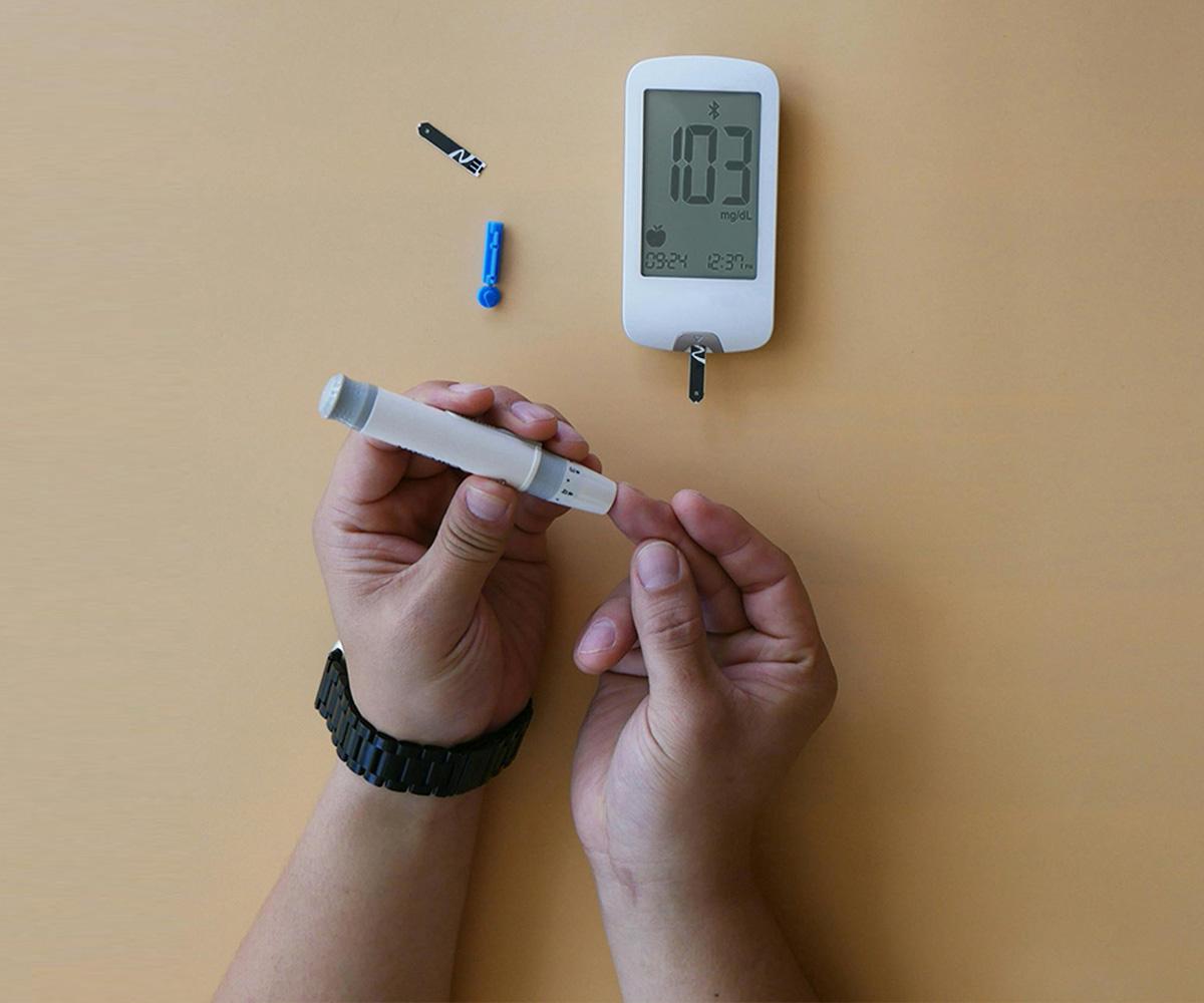 what is normal blood sugar level